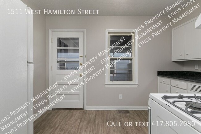 Building Photo - 1511 W Hamilton St