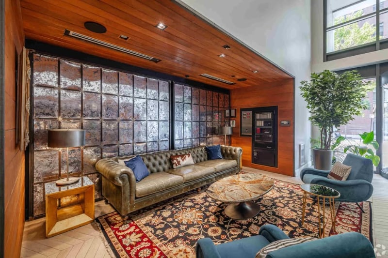 Building Photo - 120 W Division St