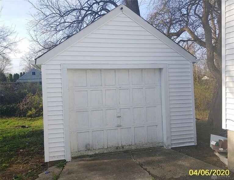 Building Photo - 4132 Natchez Ave