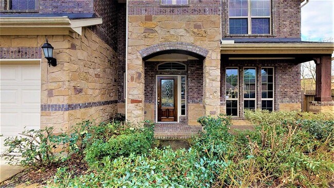 Building Photo - 16807 Chapman Lake Ct