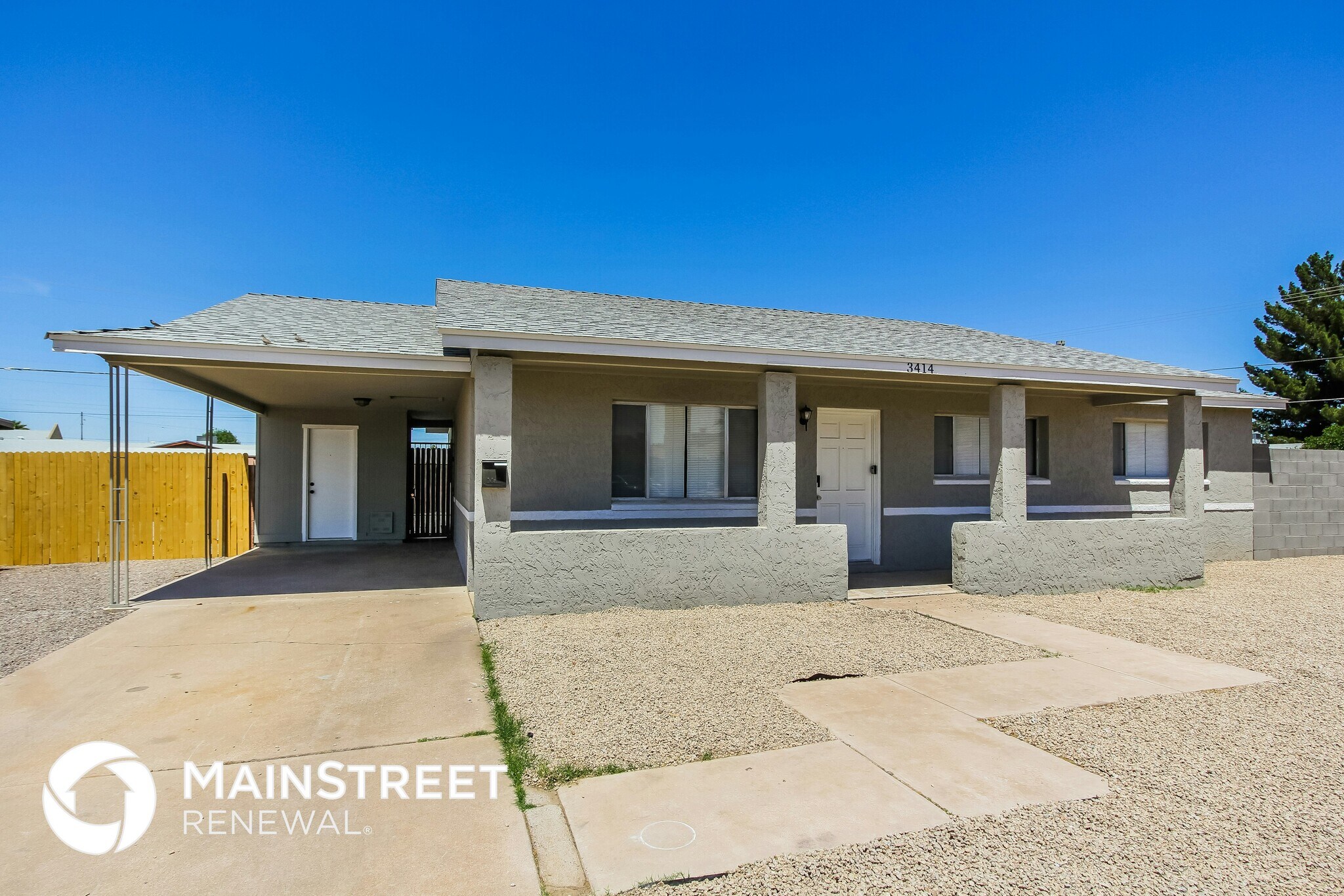 Building Photo - 3414 W Cholla St