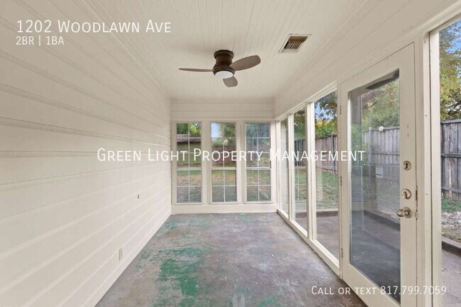 Building Photo - 1202 Woodlawn Ave