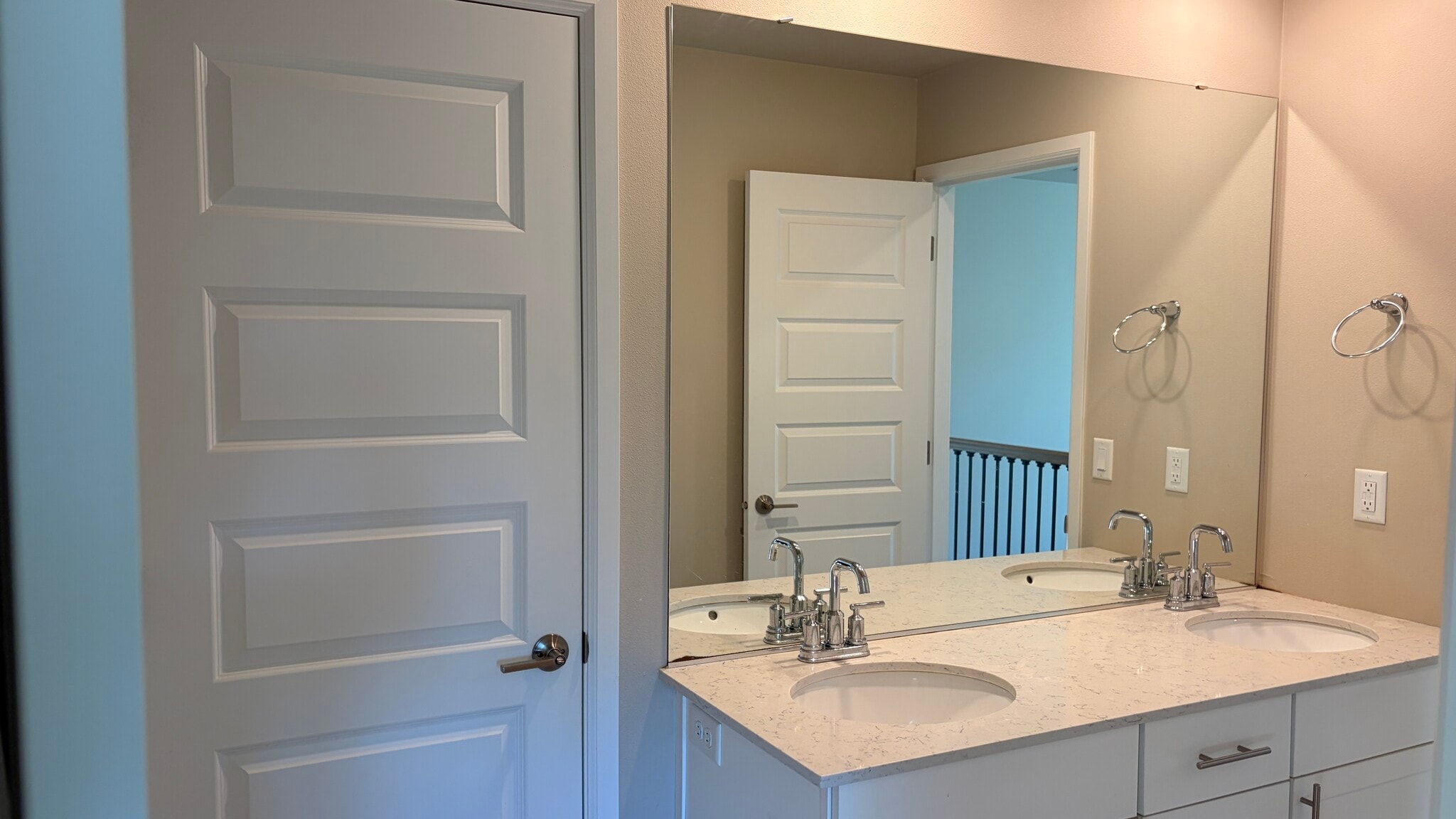 Bathroom - 26412 203rd Ave SE