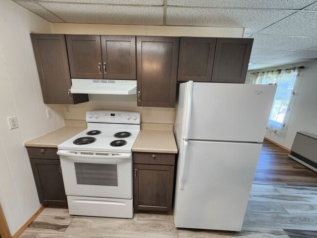 Building Photo - 2bdrm/1ba Single-level home in Ronan