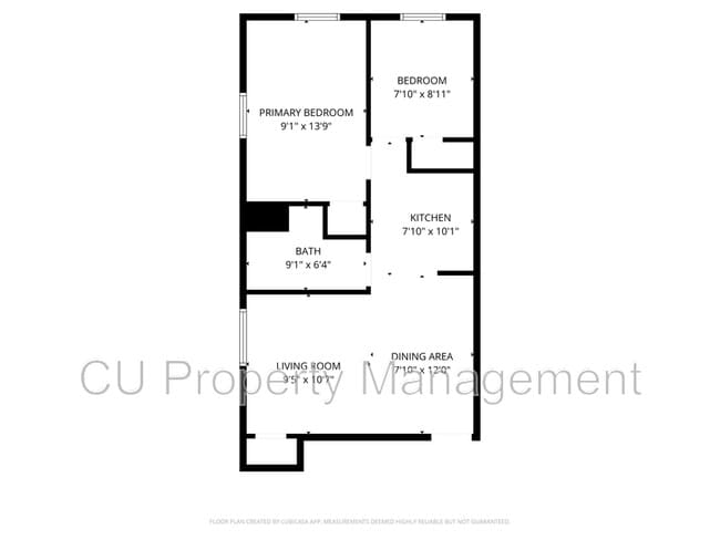 Building Photo - 202 S Lynn St