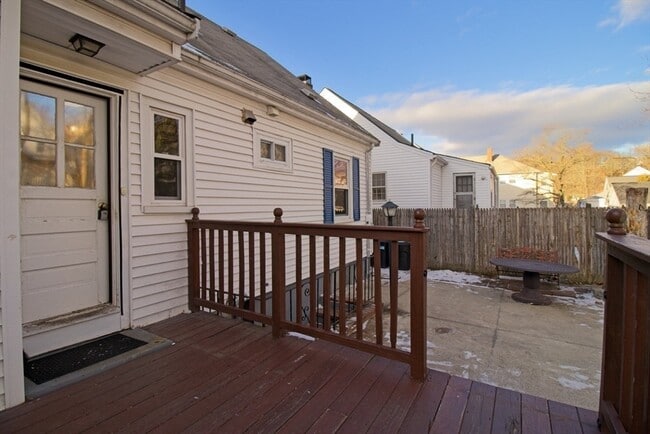 Building Photo - 29 Durso Ave