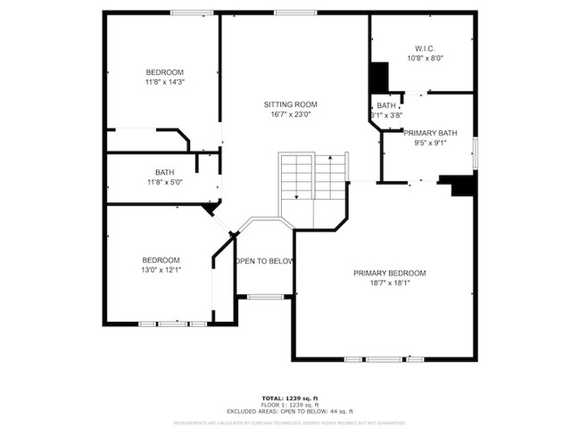 Building Photo - 15506 Anton Dr