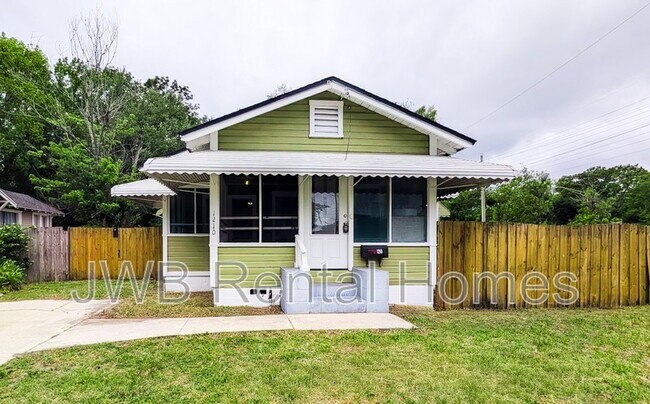 Building Photo - 1210 Rensselaer Ave