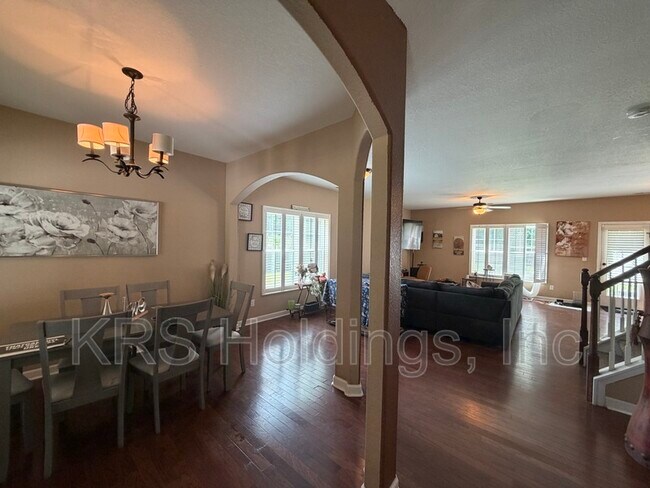Building Photo - 4125 Pughsville Rd