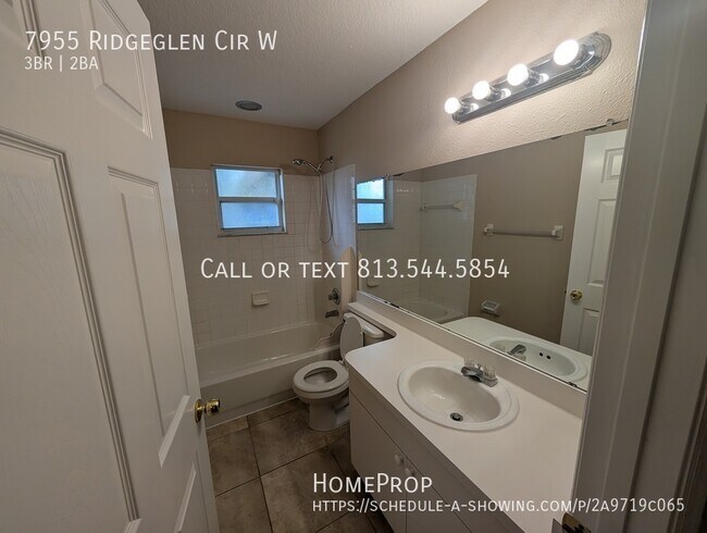 Building Photo - 7955 Ridgeglen Cir W