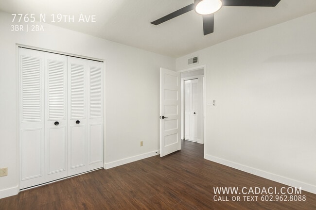 Building Photo - 7765 N 19th Ave