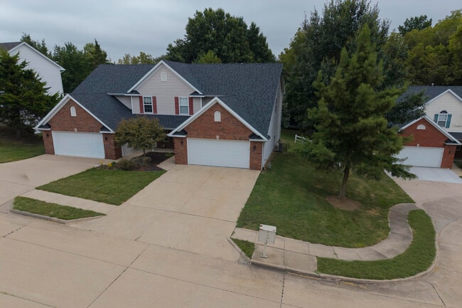 Building Photo - 3510 Berkshire