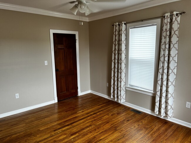 Bedroom 1 - 390 S Church St