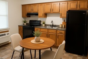 Building Photo - Troy Crossing