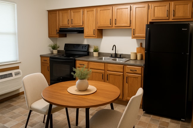 Building Photo - Troy Crossing