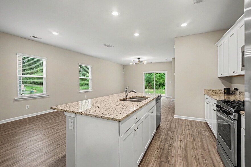 Building Photo - 59 Osprey Overlook Dr