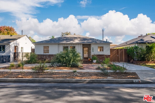 Building Photo - 1034 Vernon Ave
