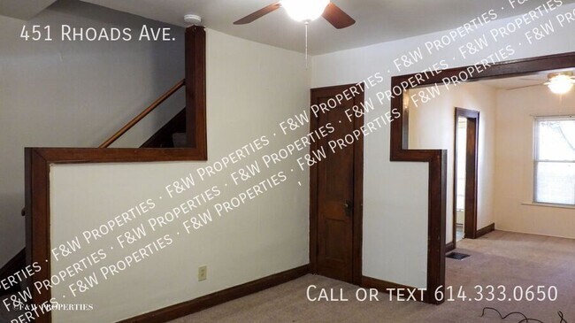 Building Photo - 451 Rhoads Ave