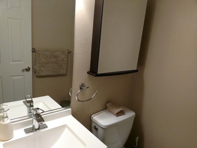 Building Photo - Large Furnished Townhome in Loch Haven Hills