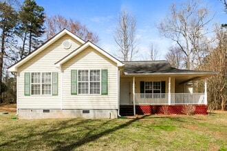 Building Photo - 1113 Spring Creek Cir