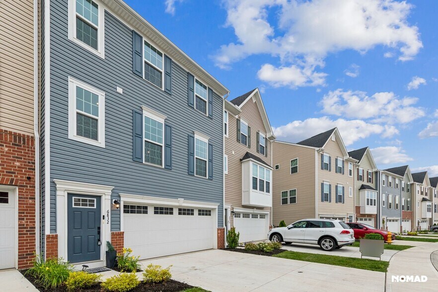 Building Photo - 6832 Frey Ln