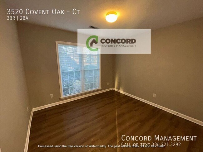 Building Photo - 3520 Covent Oak Ct