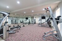 Interior Photo - Hawthorne Regency Apartments