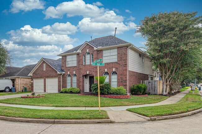 Primary Photo - 23106 Beech Canyon Dr