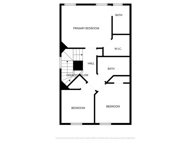 Building Photo - 3-Level TH, 3 BR, 2.5 BA, Garage