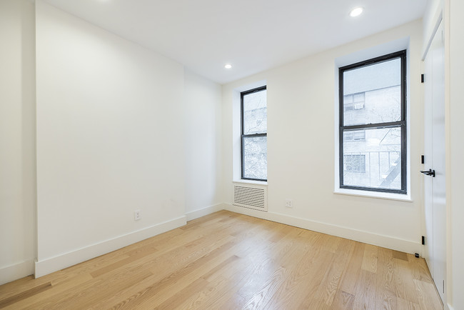 Floorplan - 244 East 46th Street