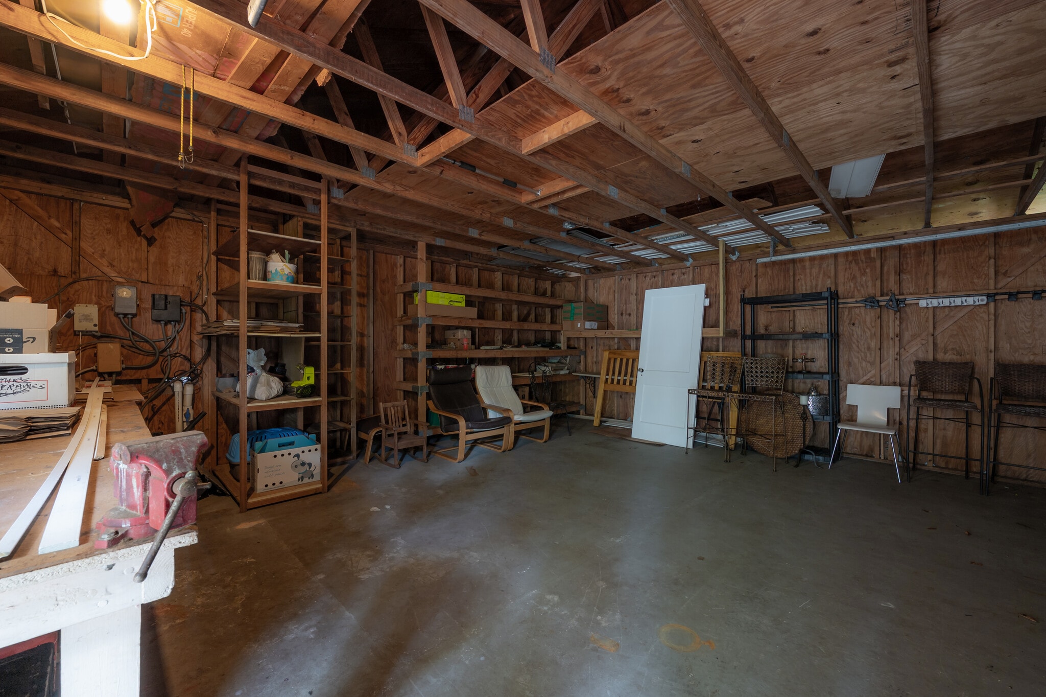 Building Photo - 1109 E Patterson St