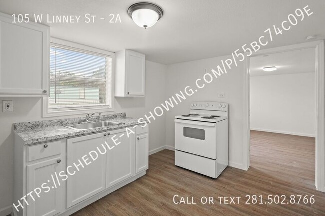 Building Photo - 105 W Linney St