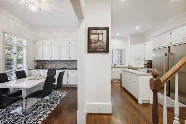 Building Photo - 2760 Carmon on Wesley NW