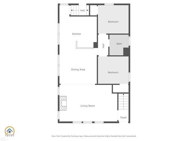 Building Photo - 13320 Jane Ave