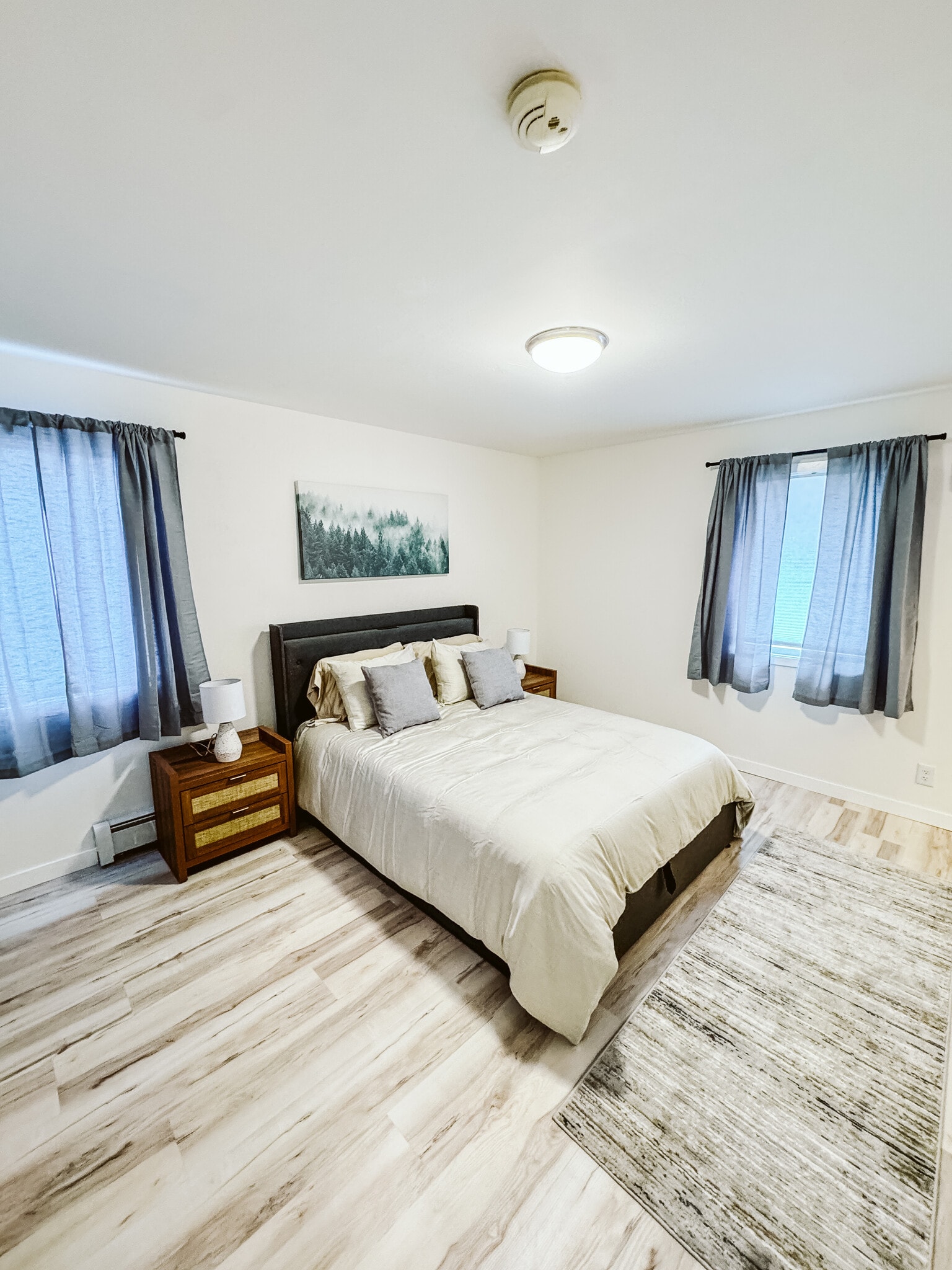 Master bedroom - 37041 Rafie St