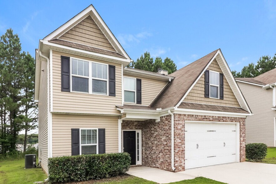 Building Photo - 634 Fieldcrest Dr
