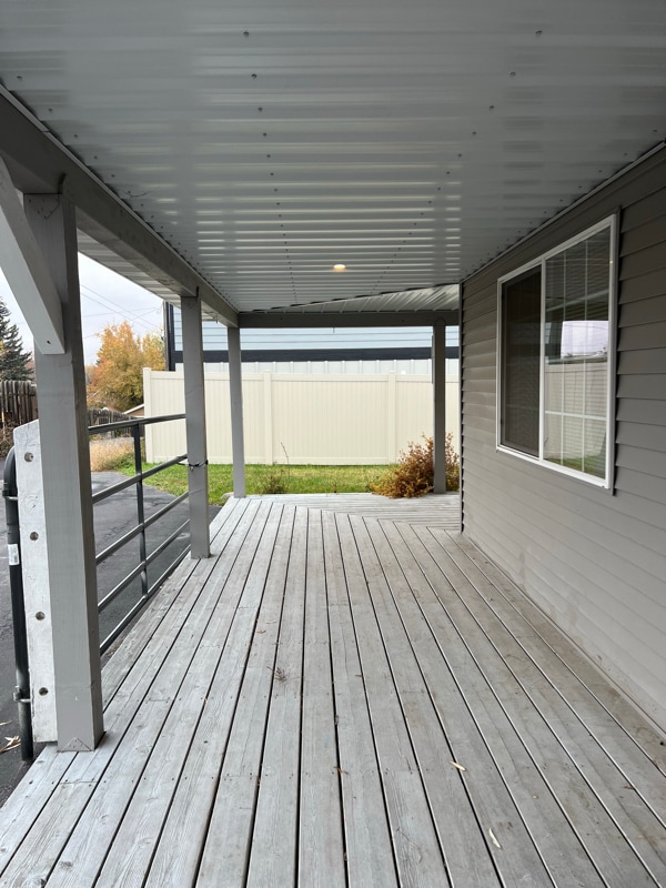 Building Photo - 830 8th St W