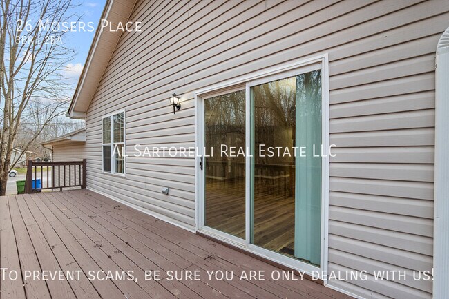 Building Photo - 26 Mosers Pl