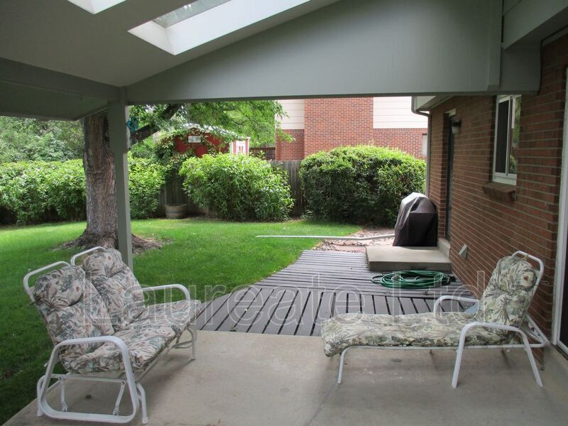 Building Photo - 7396 S Ogden Way