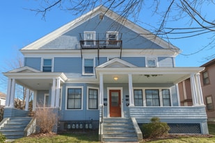 Building Photo - 57 Bartlett Ave