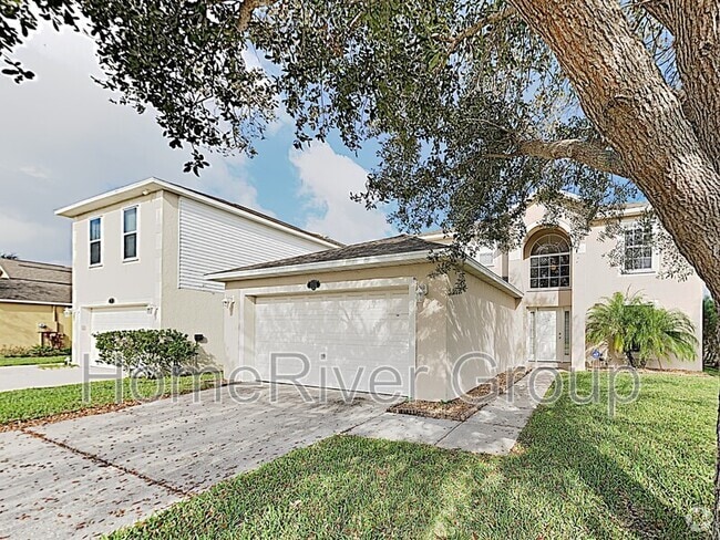 Building Photo - 2215 Canopy Dr