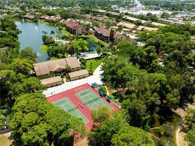 Building Photo - 5501 Ashton Way