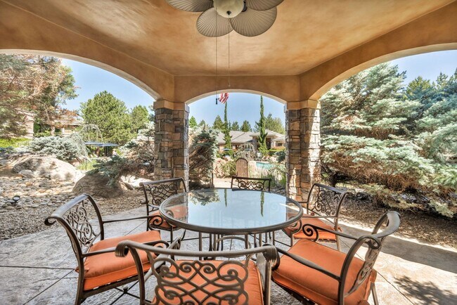 Building Photo - Resort Living at Tanamera – Fully Furnished Executive Condo with Garage