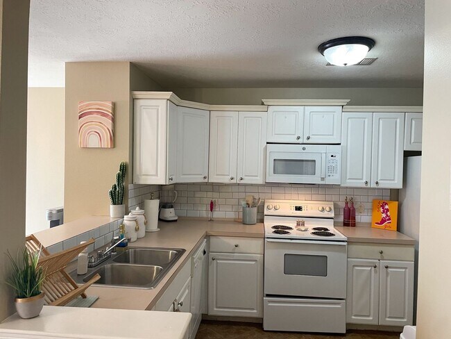 Building Photo - Beautiful 4 Bed, 3 Bath Minutes from Campus!