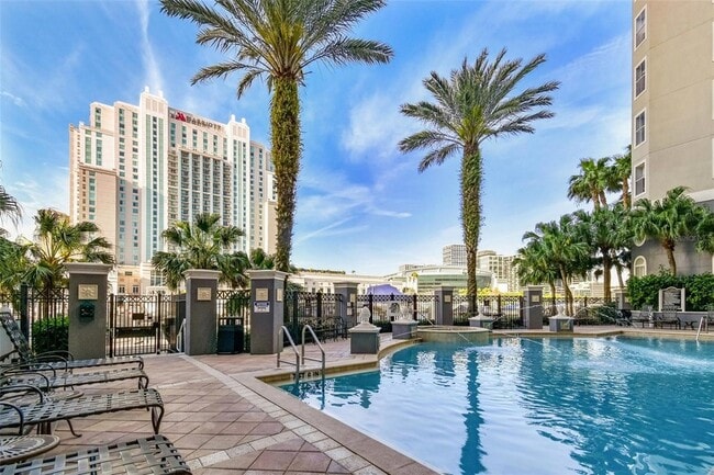 Building Photo - 700 S Harbour Island Blvd