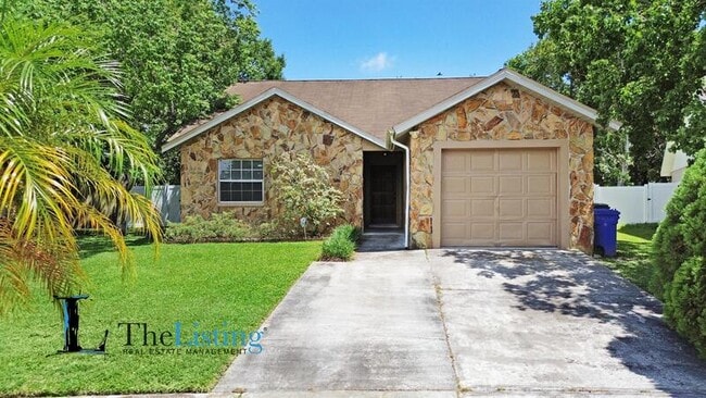 Primary Photo - 1317 Coolridge Dr