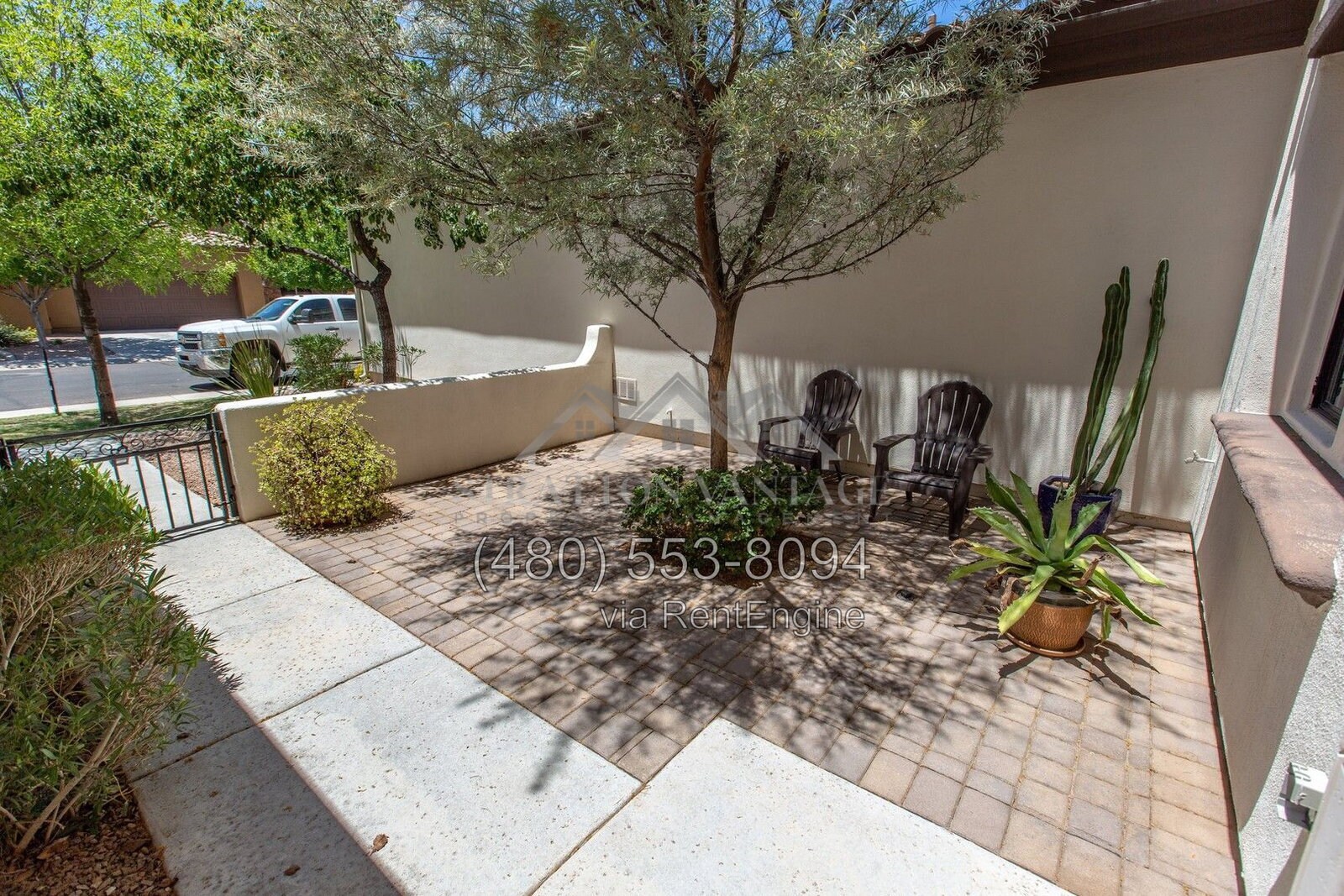 Building Photo - 4700 S Fulton Ranch Blvd