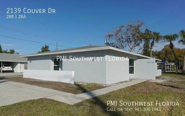 Building Photo - 2139 Couver Dr