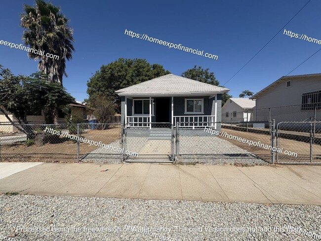 Primary Photo - Nice Home For Rent