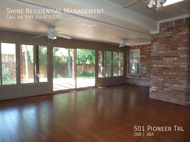 Building Photo - 501 Pioneer Trail